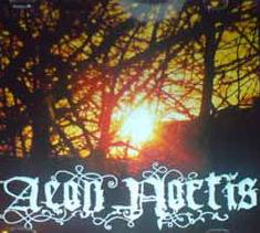 Aeon Noctis : Aeon Noctis